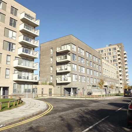 London'S Calling Too Apartment ภายนอก รูปภาพ