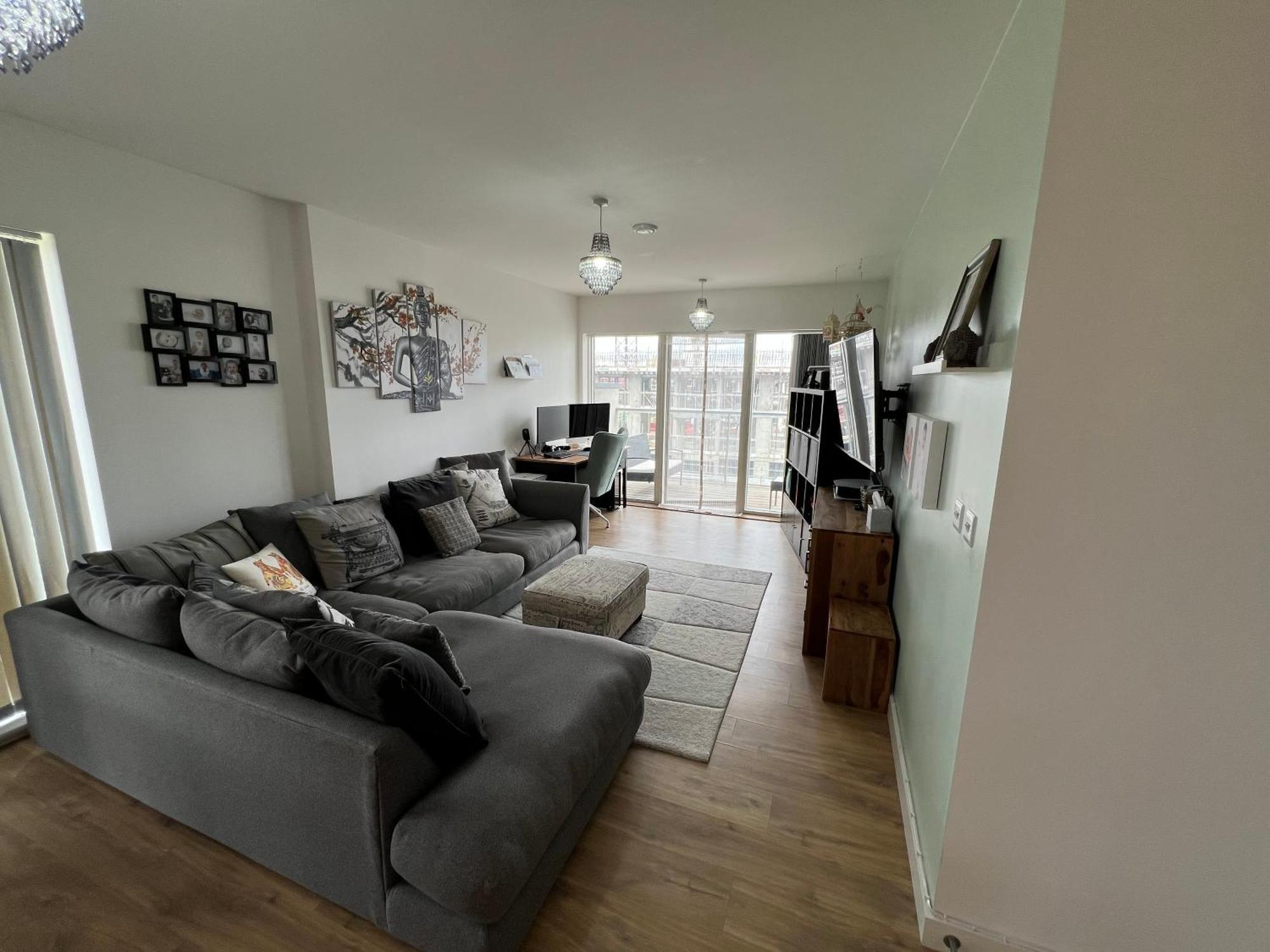 London'S Calling Too Apartment ภายนอก รูปภาพ