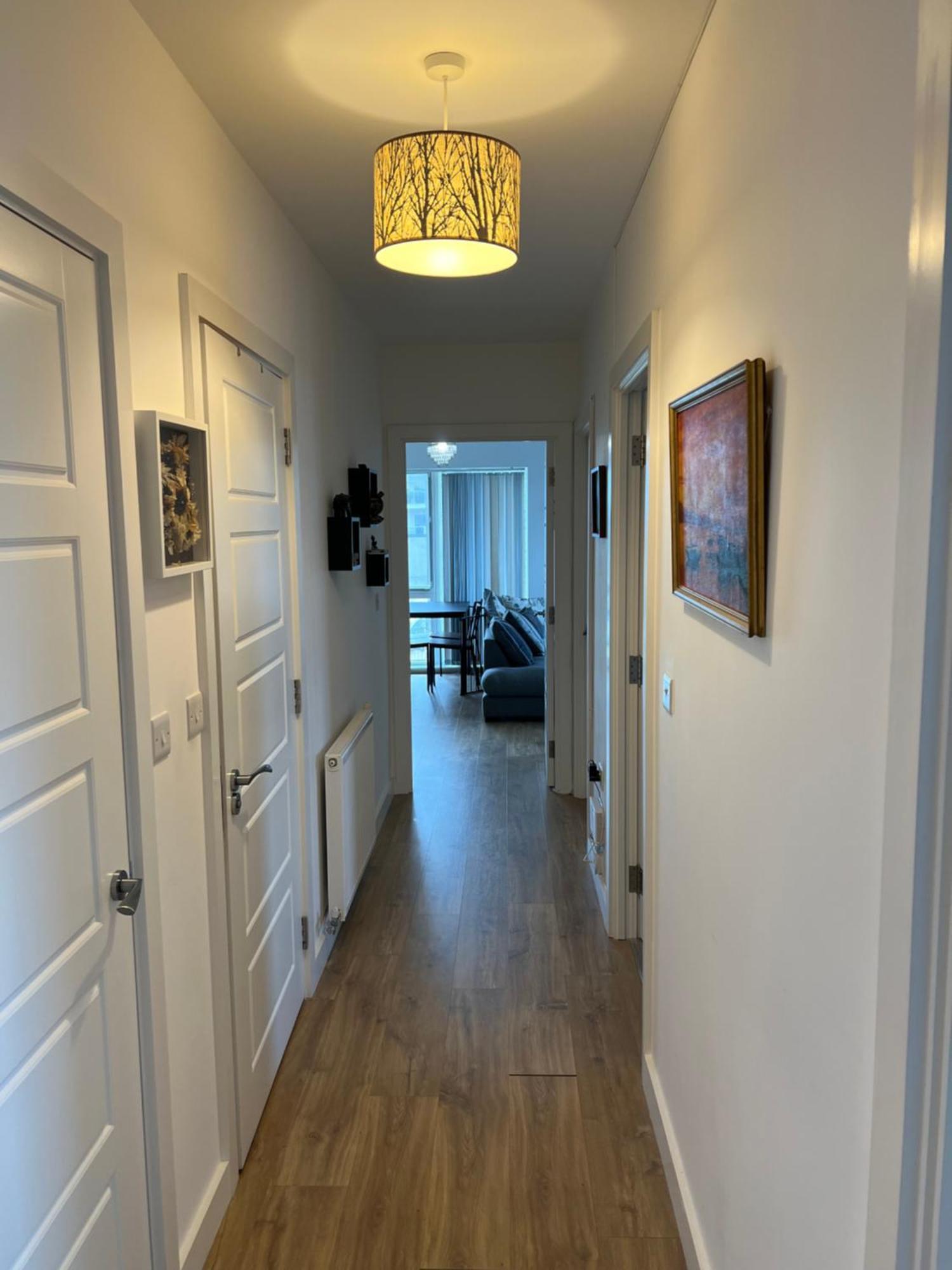 London'S Calling Too Apartment ภายนอก รูปภาพ