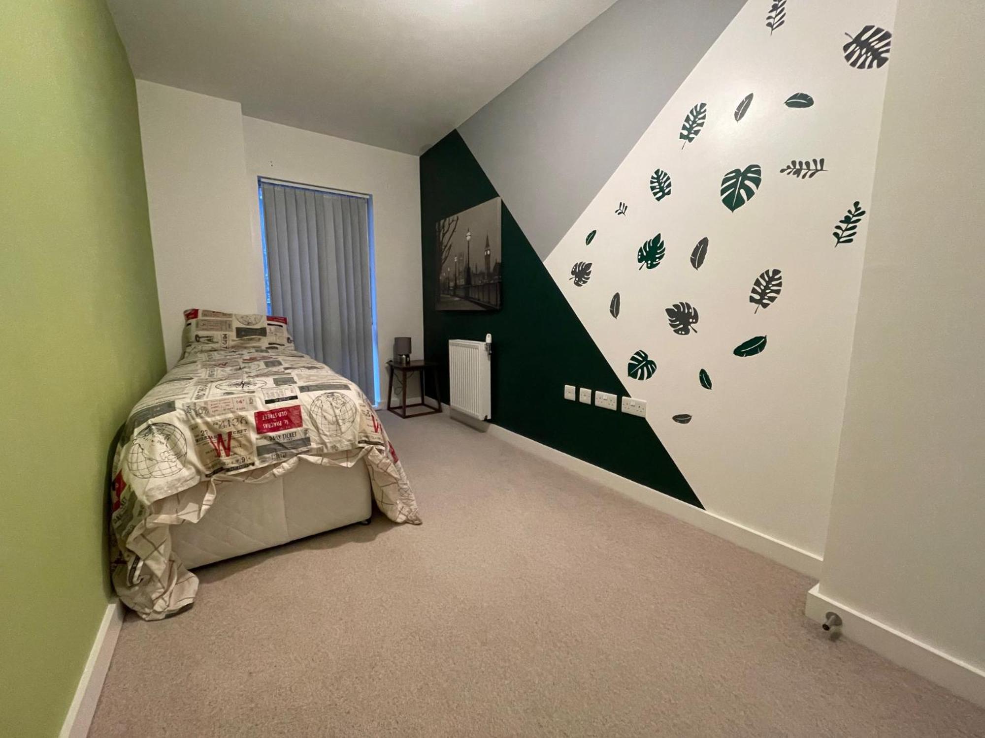 London'S Calling Too Apartment ภายนอก รูปภาพ