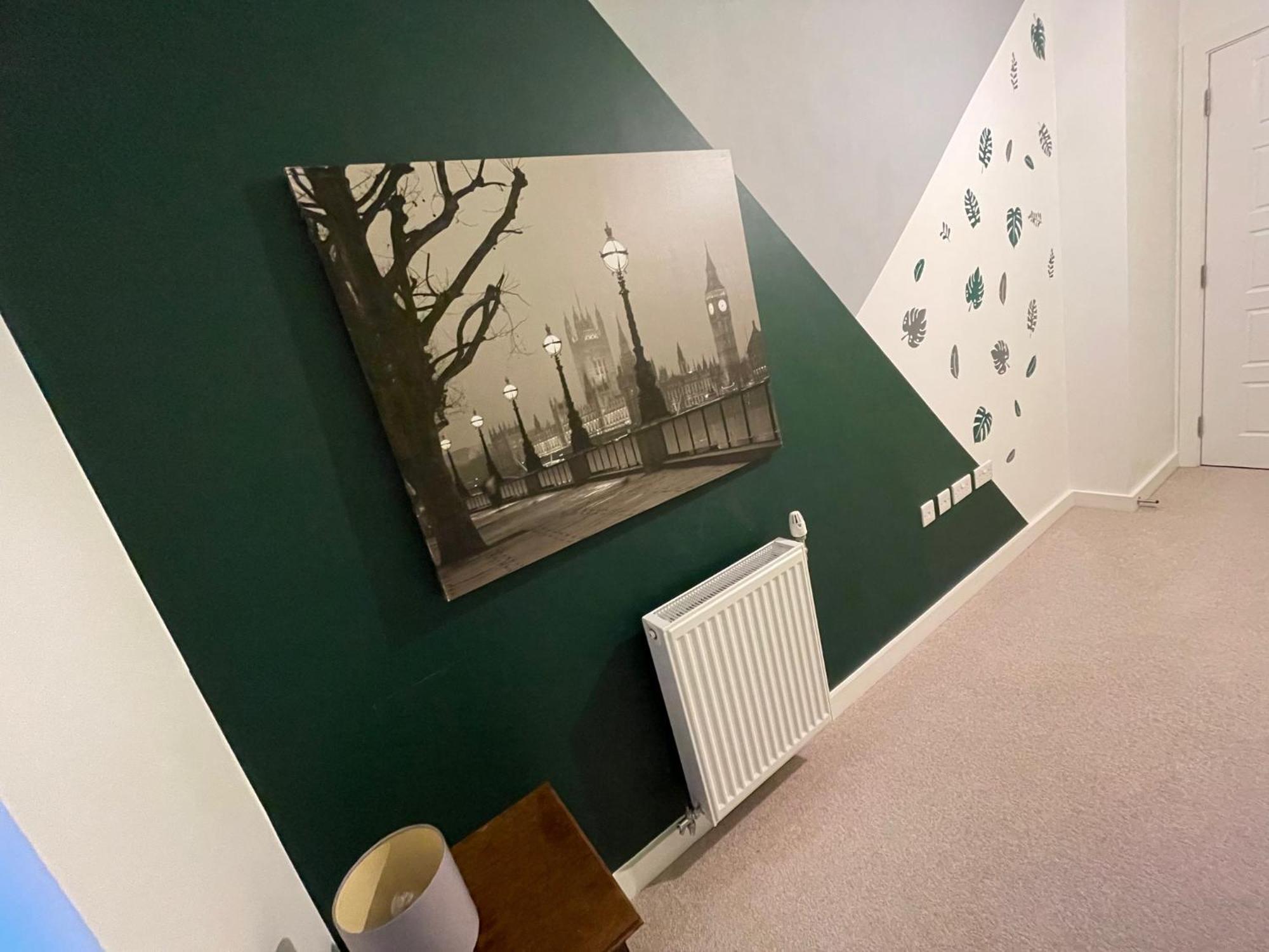 London'S Calling Too Apartment ภายนอก รูปภาพ