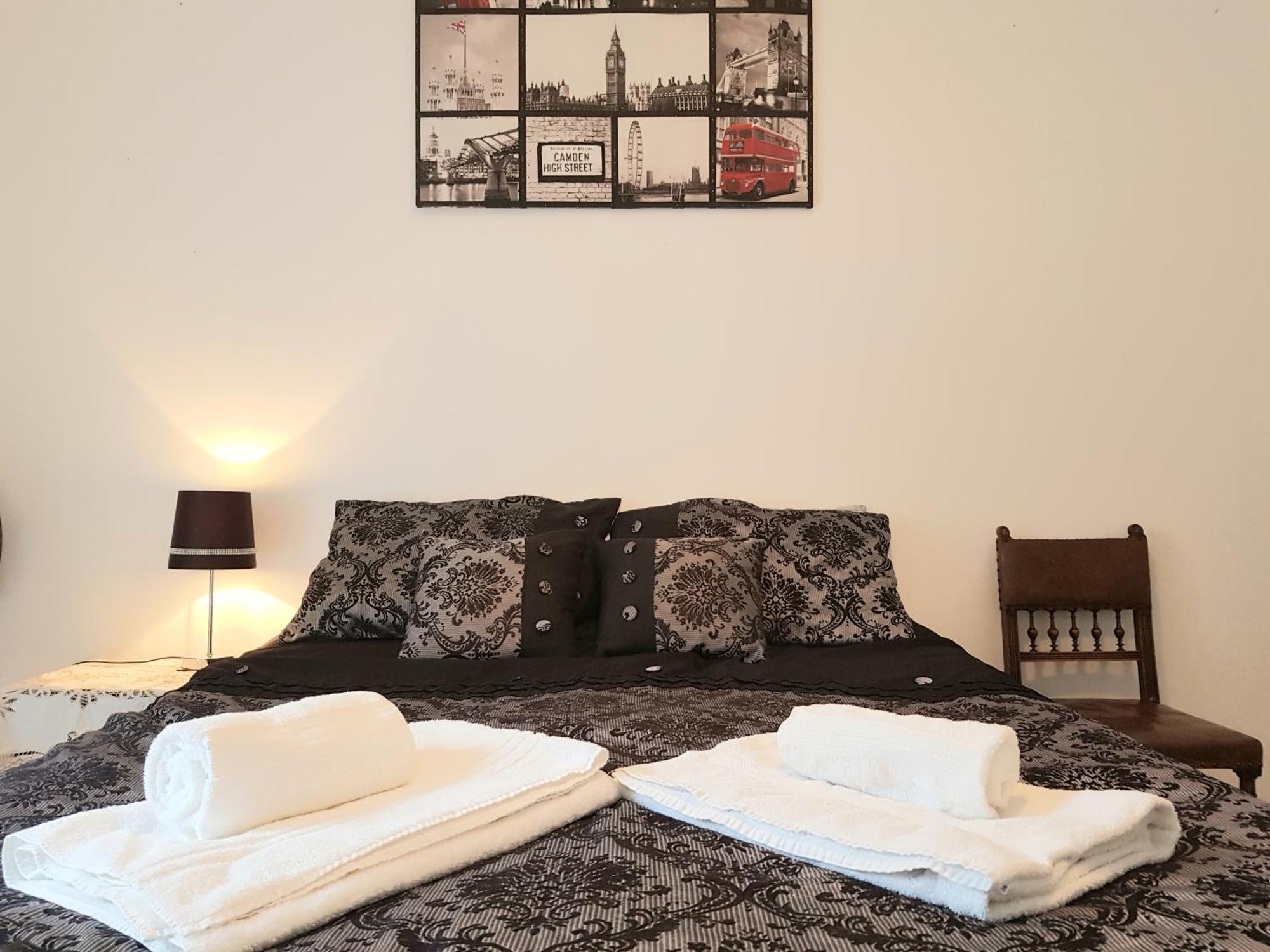 London'S Calling Too Apartment ภายนอก รูปภาพ