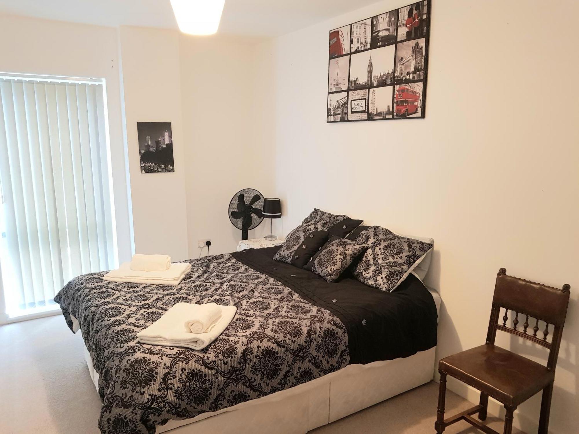London'S Calling Too Apartment ภายนอก รูปภาพ