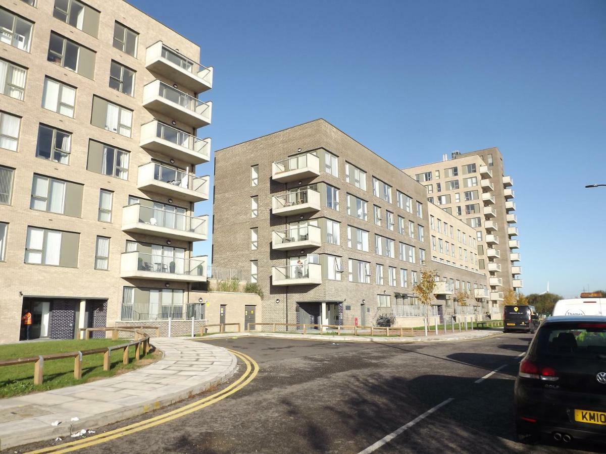 London'S Calling Too Apartment ภายนอก รูปภาพ